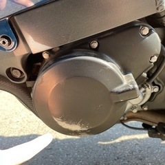 【車検R8.6】ZZR400Nの画像