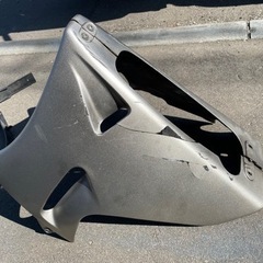 【車検R8.6】ZZR400Nの画像