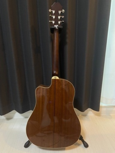 EPIPHONE エレアコ
