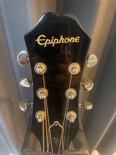 EPIPHONE エレアコ