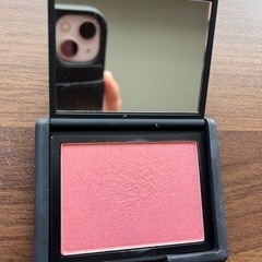NARS✳︎ブラッシュ✳︎4013✳︎チーク