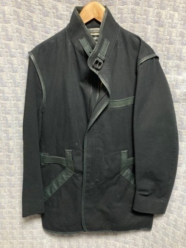 イッセイミヤケ  服/ファッション ジャケット メンズ