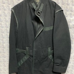 イッセイミヤケ  服/ファッション ジャケット メンズの画像