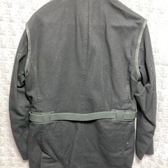 イッセイミヤケ  服/ファッション ジャケット メンズの画像