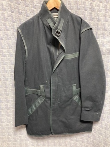 イッセイミヤケ  服/ファッション ジャケット メンズ