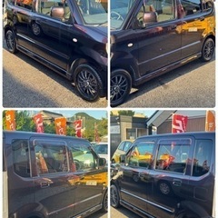 ❤️ご成約済❤️⭐️スズキ ワゴンRスティングレー⭐️即日納車可能⭐️走行7.8万㌔⭐️コミコミ価格⭐️の画像