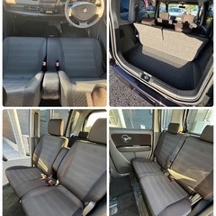 ❤️ご成約済❤️⭐️スズキ ワゴンRスティングレー⭐️即日納車可能⭐️走行7.8万㌔⭐️コミコミ価格⭐️の画像