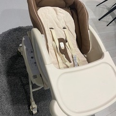 子供用品 ベビー用品 ベビーラック、ベビーチェア