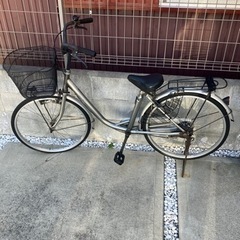 自転車 