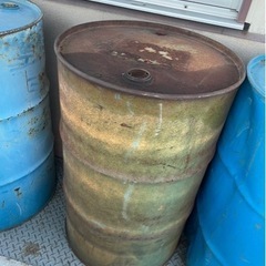ドラム缶