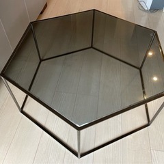 カッシーナイクスシー　ヘキサゴンの画像