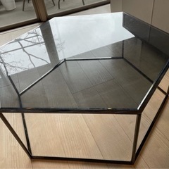 カッシーナイクスシー　ヘキサゴンの画像