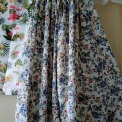 3着まとめて ロングスカート M 美品の画像