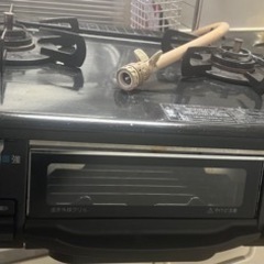 引き取り先決定致しました。ありがとうございます。ガステーブル　ガ...