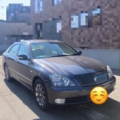 18クラウンロイヤルサルーン