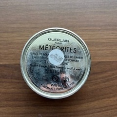 ゲラン メテオリット ビーユ #2 Clair GUERLAINの画像
