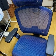 家具 オフィス用家具 机の画像