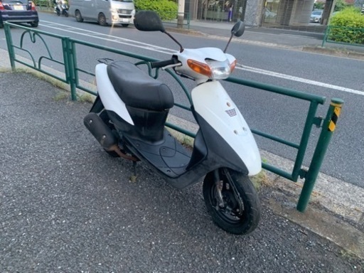 格安原付❗️他在庫多数見学大大歓迎