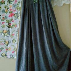 3着まとめて ロングスカート M 美品の画像