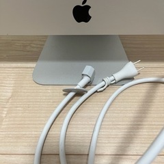 i Mac 21.5インチ2.9GHzクアッドコアIntel Core i5 Apple パソコン アップルの画像