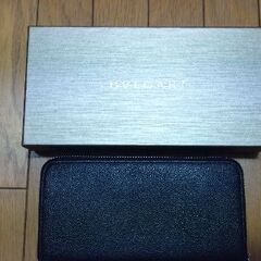 BVLGARI　ブルガリ　財布　ほぼ未使用