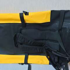 eluwa　バッグの画像