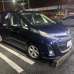 ‼️大至急‼️マツダ　MAZDA ビアンテ(Biante)2009年式の画像