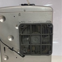 家電 季節、空調家電 ファンヒーター石油ファンヒーター　ブルーヒーター　ダイニチ　の画像