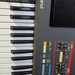 【商談中】Roland JUNO106Sの画像
