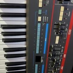 【商談中】Roland JUNO106Sの画像