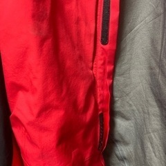 North Face GORE-TEX 参考画像の画像