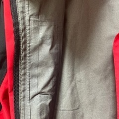 North Face GORE-TEX 参考画像の画像