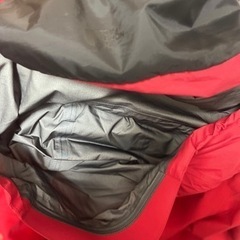 North Face GORE-TEX 参考画像の画像