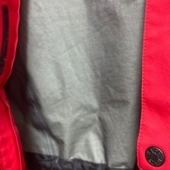 North Face GORE-TEX 参考画像の画像