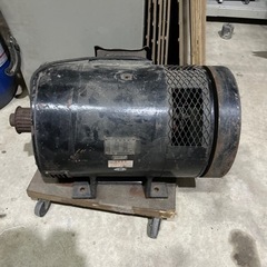 発電機