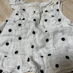 ベビー服70の画像
