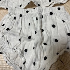 ベビー服70の画像