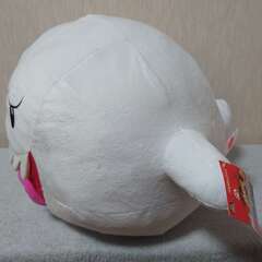 ◇スーパーマリオ◇特大サイズ◇ぬいぐるみ◇テレサ◇ビック◇中古美品◇の画像