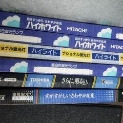 蛍光灯　６本の画像