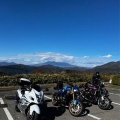5月25日　軽井沢ツーリングメンバー募集　 - 友達