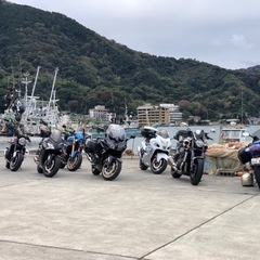 5月25日　軽井沢ツーリングメンバー募集　