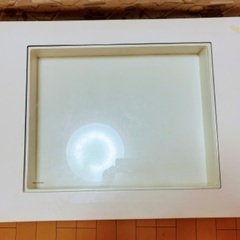 (無料)ローテーブルあげます