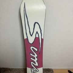 Sims シムス　スノーボードの画像