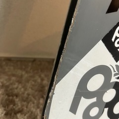 Sims シムス　スノーボードの画像