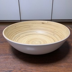 生活雑貨 食器  IKEA　サラダボール　　　