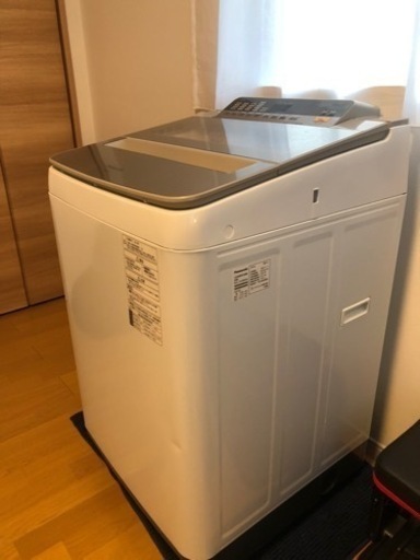 家電 生活家電 洗濯機