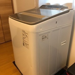 家電 生活家電 洗濯機