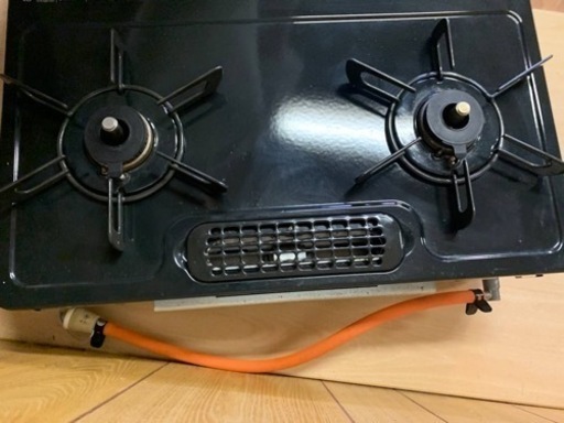 リンナイ　LPガス　KG67BKL