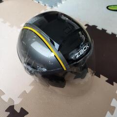 ジェットヘルメットの画像
