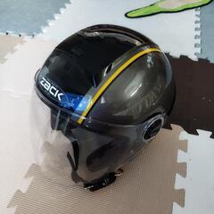 ジェットヘルメットの画像